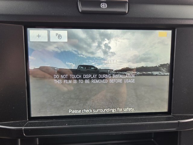 New 2026 Ford F350 XL w/ XL Chrome Package AWD/4WD image 26