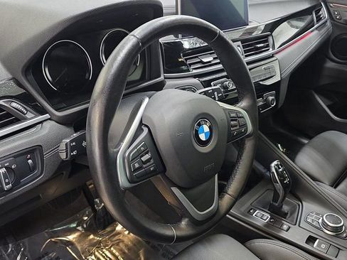 Used 2020 BMW X2 xDrive28i w/ Convenience Package image 13