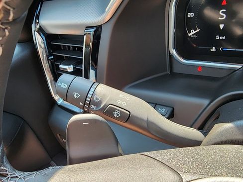 New 2026 GMC Sierra 1500 Denali image 25