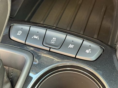 New 2026 Chevrolet TrailBlazer LT image 24