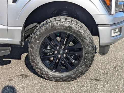 Used 2024 Ford F150 Lariat w/ Bed Utility Package image 10