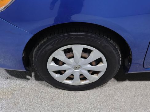 Used 2009 Toyota Corolla LE FWD image 8