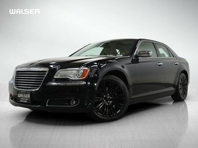 Used 2012 Chrysler 300 C
