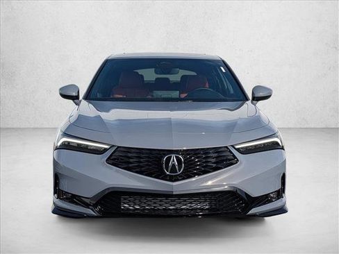 New 2026 Acura Integra A-Spec image 6