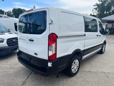 Used 2020 Ford Transit 150 Low Roof w/ Load Area Protection Package RWD image 11