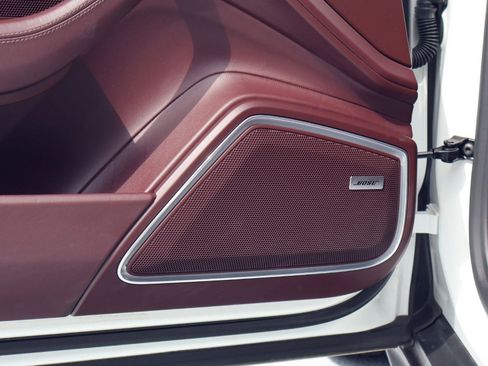 Certified 2023 Porsche Panamera Platinum Edition RWD image 14