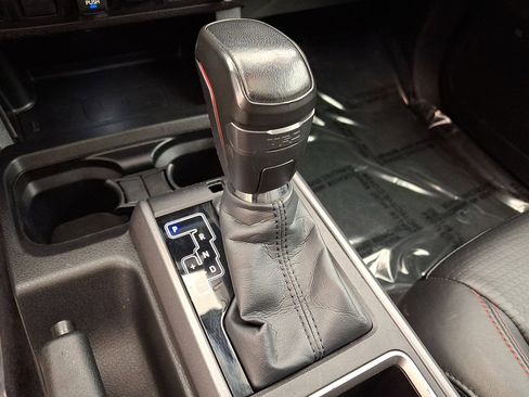 Used 2022 Toyota Tacoma TRD Pro image 12