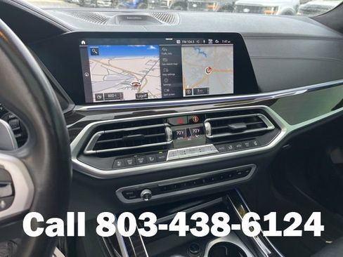 Used 2019 BMW X7 xDrive40i w/ Premium Package image 26