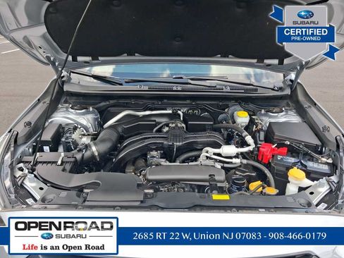 Used 2024 Subaru Crosstrek 2.5i Wilderness AWD/4WD image 15