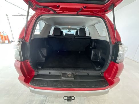 Used 2019 Toyota 4Runner TRD Off-Road Premium image 24