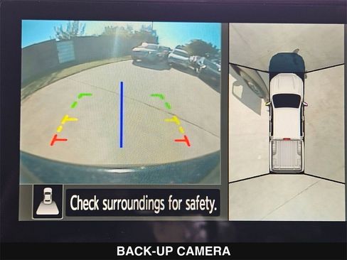 New 2026 Nissan Frontier Pro-X w/ Pro Premium Package image 30