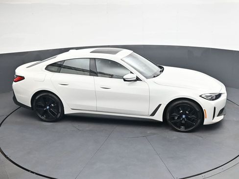 Used 2023 BMW i4 eDrive35 w/ Premium Package RWD image 22