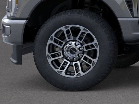 New 2026 Ford F250 Platinum w/ Platinum Plus Package AWD/4WD image 19