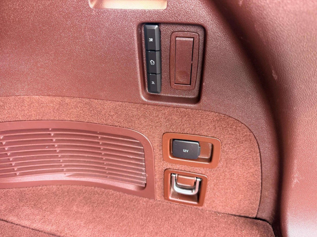Used 2020 Lincoln Aviator Black Label w/ Dynamic Handling Package AWD/4WD image 7