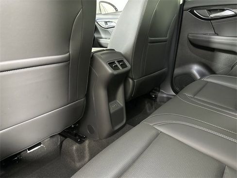 New 2025 Buick Envision Preferred image 21