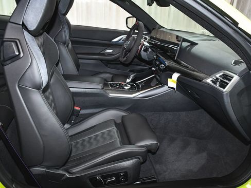 Used 2026 BMW M4 xDrive Competition AWD/4WD image 63