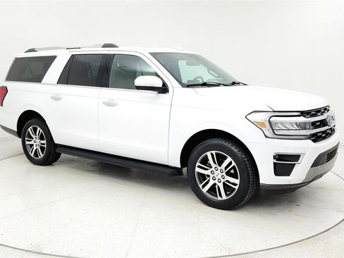 Used 2024 Ford Expedition Max Limited image 6