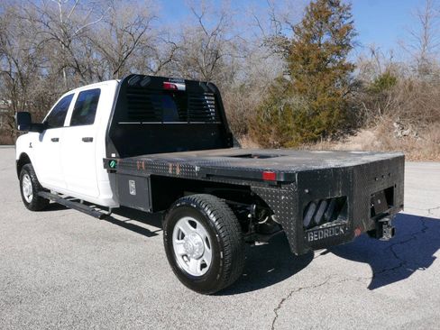 Used 2023 RAM 2500 Tradesman image 8