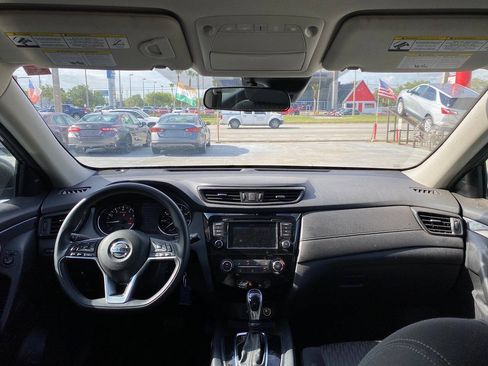 Used 2020 Nissan Rogue S AWD/4WD image 14