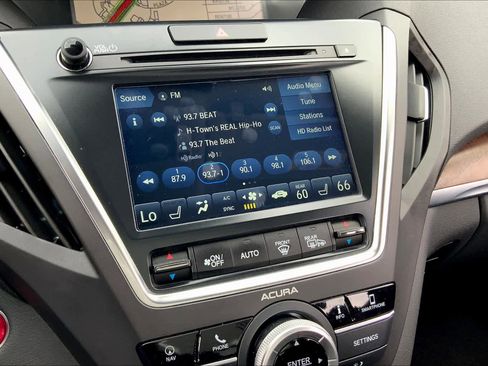 Used 2020 Acura MDX FWD w/ Technology Package image 36