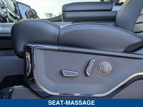 New 2026 Ford F150 Platinum image 24