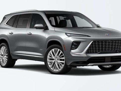 New 2025 Buick Enclave Avenir w/ Super Cruise Package image 30