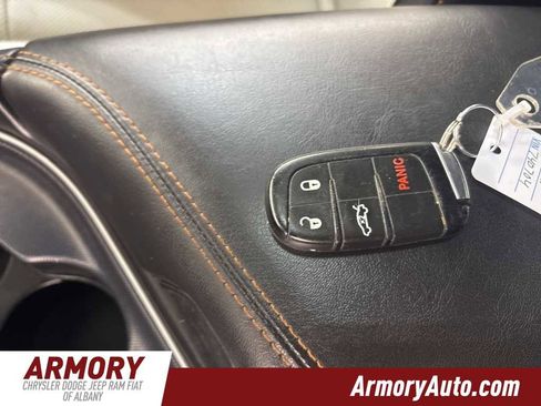 Used 2015 Dodge Challenger R/T Plus image 22