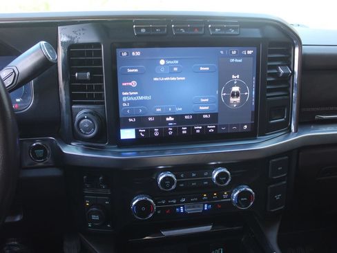 Used 2023 Ford F250 King Ranch AWD/4WD image 28