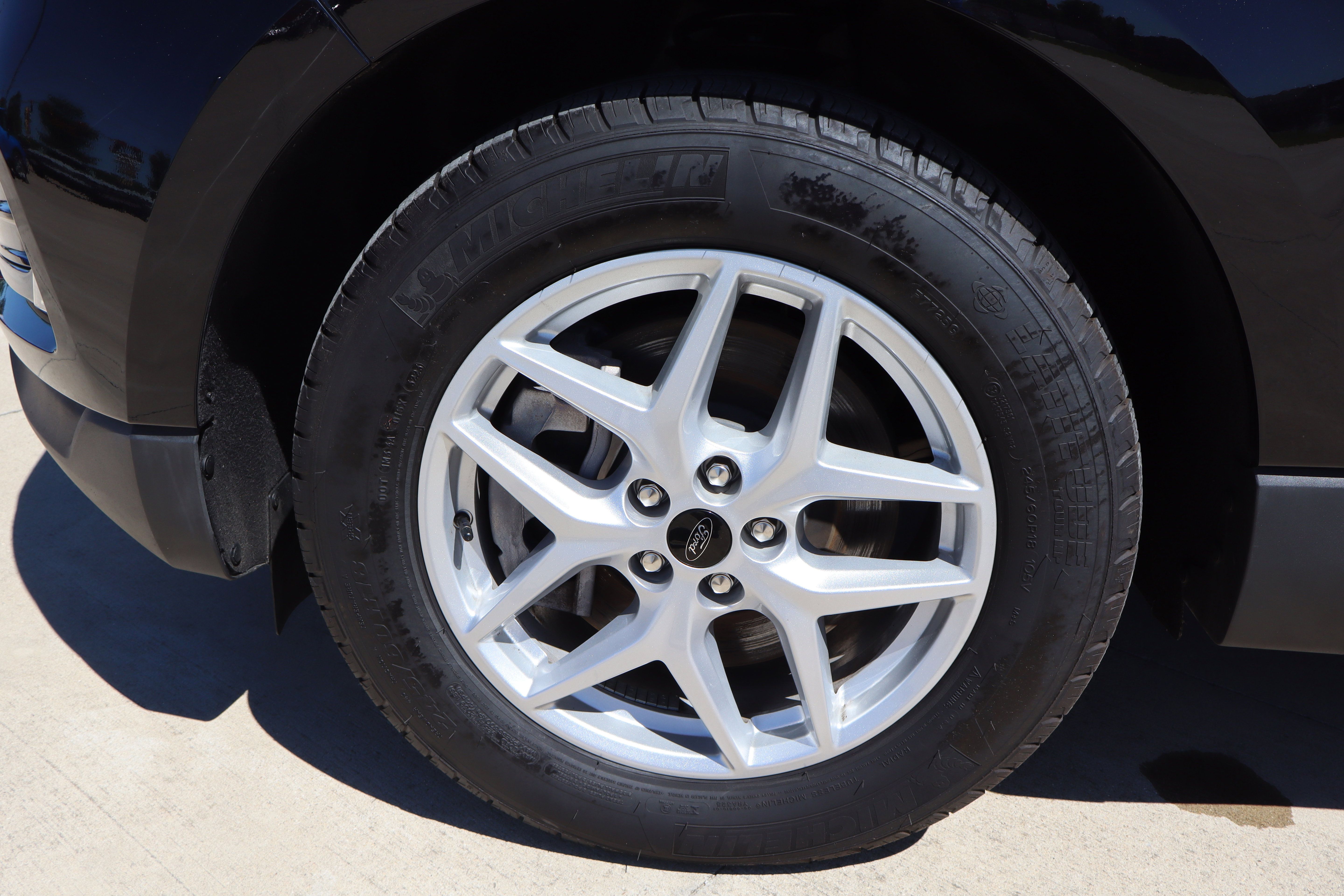 Used 2024 Ford Edge SEL w/ Convenience Package AWD/4WD image 30