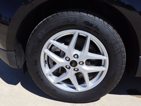 Used 2024 Ford Edge SEL w/ Convenience Package AWD/4WD image 30