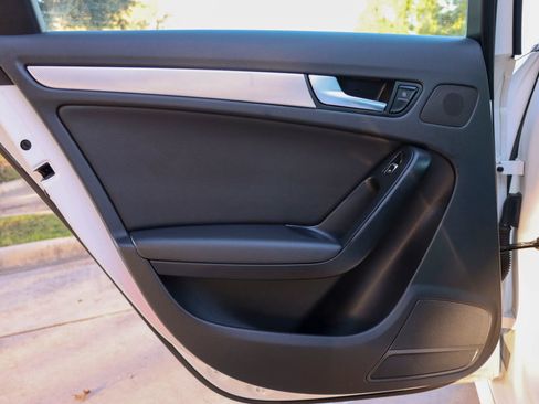 Used 2015 Audi A4 2.0T Premium image 12