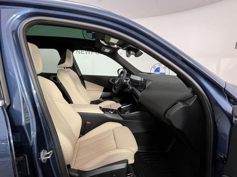 Certified 2025 BMW X3 xDrive30i w/ Premium Package AWD/4WD image 22