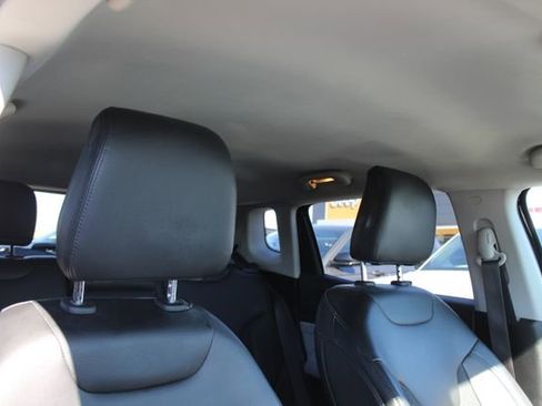 Used 2022 Jeep Compass Latitude w/ Convenience Group image 34