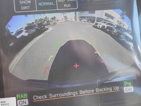 New 2025 Subaru Forester Limited image 24