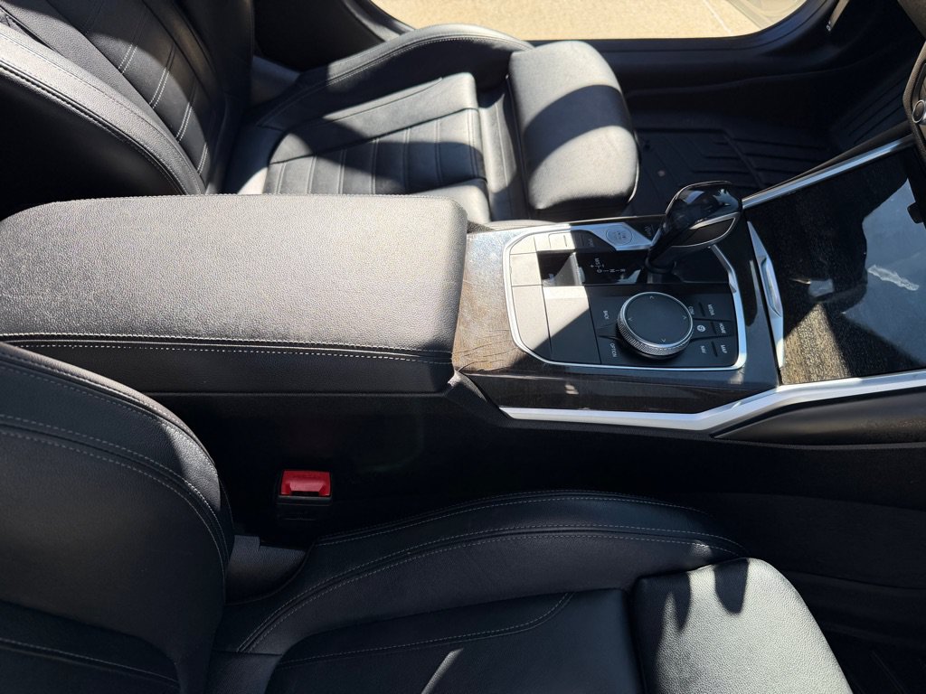 Used 2019 BMW 330i xDrive Sedan w/ Premium Package AWD/4WD image 24