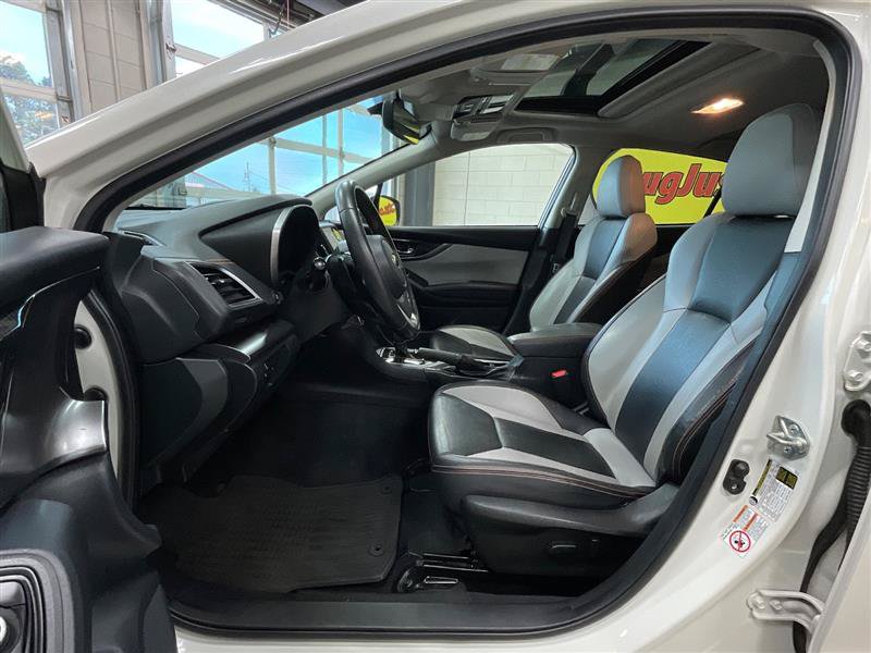 Used 2018 Subaru Crosstrek 2.0i Limited AWD/4WD image 11