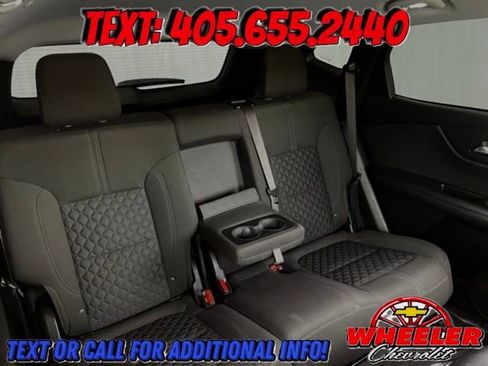 Used 2020 Chevrolet Blazer LT w/ Redline Edition image 10