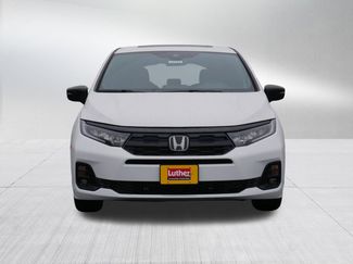 New 2026 Honda Odyssey Sport-L video 2