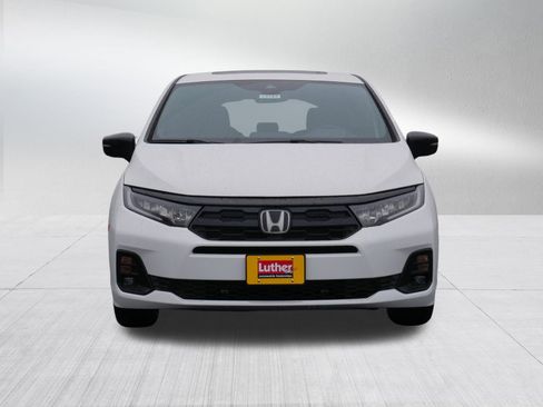 New 2026 Honda Odyssey Sport-L image 2