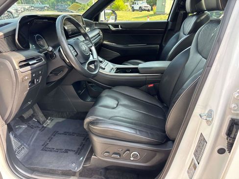 Used 2024 Hyundai Palisade Calligraphy AWD/4WD image 10