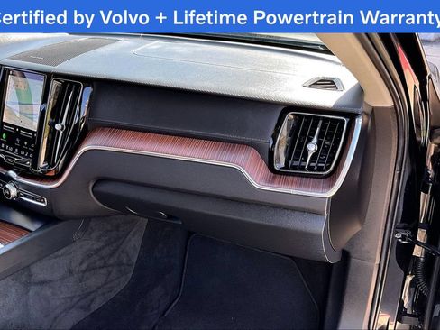 Used 2023 Volvo XC60 B6 Ultimate AWD/4WD image 21