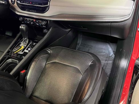 Used 2023 Jeep Compass Limited w/ Elite Group image 46