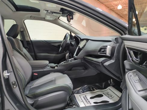 Certified 2024 Subaru Outback Onyx Edition AWD/4WD image 9