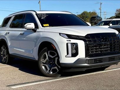 Used 2025 Hyundai Palisade SEL