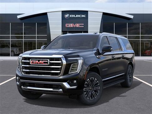 New 2026 GMC Yukon XL Elevation image 6