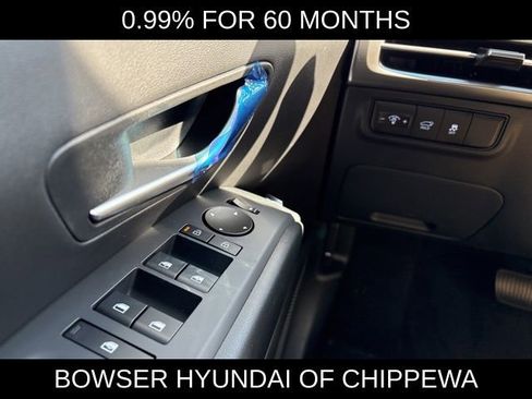 New 2026 Hyundai Tucson XRT image 12