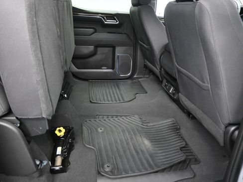 Used 2024 Chevrolet Silverado 1500 LT w/ Convenience Package II image 18