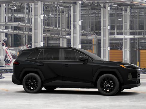 New 2026 Toyota RAV4 XLE Premium image 15