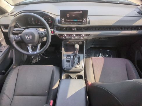 Used 2024 Honda CR-V EX image 18
