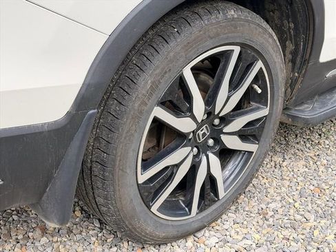Used 2022 Honda Pilot Elite image 15